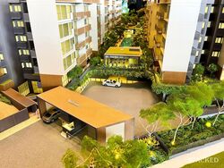 The Watergardens At Canberra (D27), Apartment #454582071